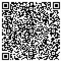 QR code with Atm Cash contacts