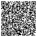 QR code with Atm Center Inc contacts