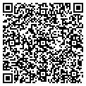 QR code with Atm Central contacts