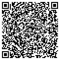 QR code with Atm Corp contacts