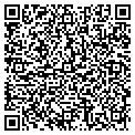 QR code with Atm Corp Klng contacts