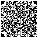 QR code with Atm Express contacts