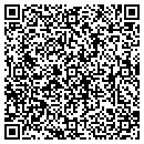 QR code with Atm Express contacts