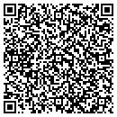 QR code with Atm Line contacts