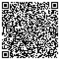 QR code with Atm Line Only contacts