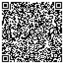 QR code with Atm Machine contacts