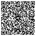 QR code with Atm Machine contacts
