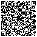 QR code with Atm Machine contacts