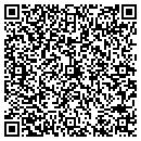 QR code with Atm of Bergen contacts