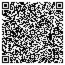 QR code with Atm on Line contacts