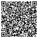 QR code with Atm Online contacts