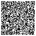 QR code with Atm Plus contacts