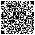 QR code with Atm Plus contacts
