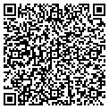 QR code with Atm Plus Inc contacts