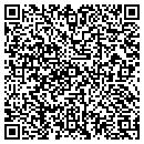 QR code with Hardwood Floors By Dez contacts