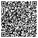 QR code with Atm Select contacts