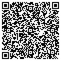 QR code with Atm Semnces contacts
