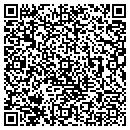 QR code with Atm Services contacts