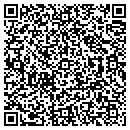 QR code with Atm Services contacts