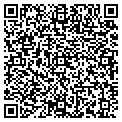 QR code with Atm Services contacts