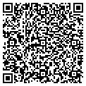 QR code with Atmsi contacts