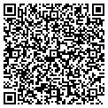 QR code with Atm's Of The South contacts