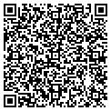 QR code with Atms Of The South contacts