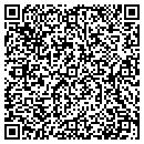 QR code with A T M U S A contacts