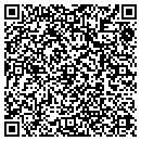 QR code with Atm U S A contacts