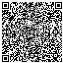 QR code with Atm Usa contacts