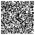 QR code with Atm Usa LLC contacts
