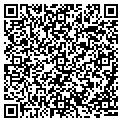 QR code with At Xtree contacts