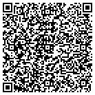 QR code with Aptco Printing & Promotional contacts