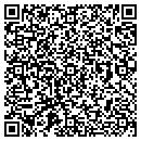 QR code with Clover Tipsy contacts