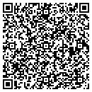 QR code with D & B Atm Services contacts