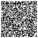 QR code with D & B Atm Services contacts