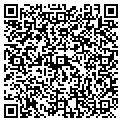 QR code with D & B Atm Services contacts