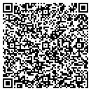 QR code with E Atms LLC contacts