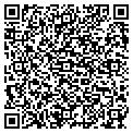 QR code with Efmark contacts