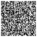 QR code with F C T I contacts