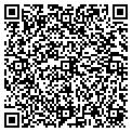QR code with F Cti contacts
