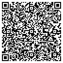 QR code with First Atm Inc contacts