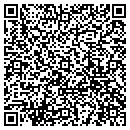 QR code with Hales Atm contacts
