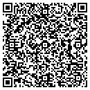 QR code with Hillside Atm contacts