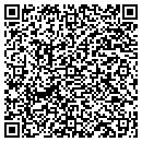 QR code with Hillside Atm And Communications contacts