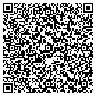 QR code with Hillside Atm & Communication Corp contacts