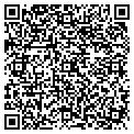 QR code with Ifm contacts