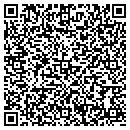 QR code with Island Atm contacts