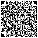 QR code with J M Systems contacts