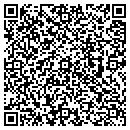 QR code with Mike's A T M contacts